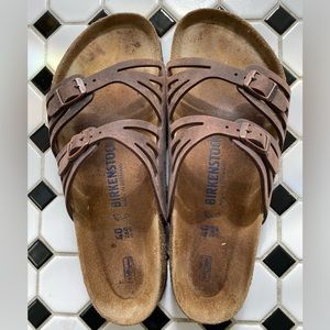 Birkenstock Sandal Granada 40